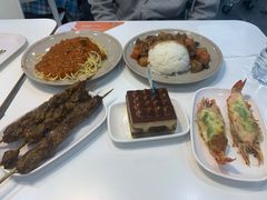 -宜家·瑞典风味餐厅(北京西红门店)