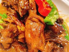 -一澜江宴·江景地标楚菜(江滩公园店)