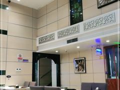 大堂-福寿斋·老北京铜锅涮肉·烤鸭(顺义总店)