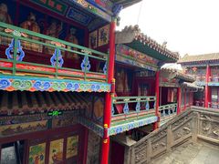 -高庙保安寺