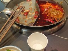-俏媳妇火锅(宽窄巷子店)