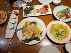 -明泰谷泰国餐厅(正大广场店)
