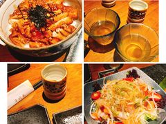 -千代武日本料理(开发区店)