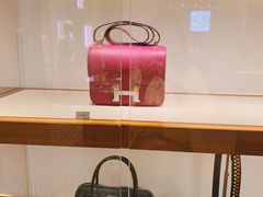 -爱马仕 HERMES(德基广场店)