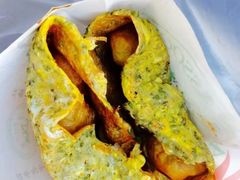 -清真·二嫂子煎饼果子(鼓楼旗舰形象店)