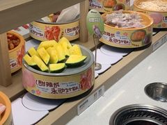-龍歌自助小火锅(城阳万象汇店)