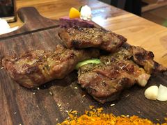 -格兰西点餐厅(文化街店)