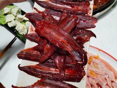 -铜元老码头鳝鱼火锅