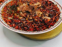 -青麻椒川菜小馆(群力新苑店)