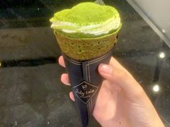 -July tale·可丽饼(德基广场店)