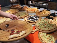 -比格比萨自助(花园路店)