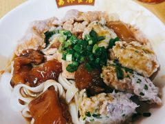 -荔林食店(西华路店)