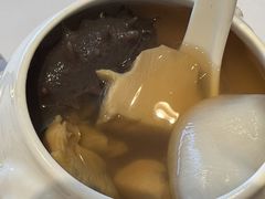 -天宝阁中餐厅(北京瑞吉酒店)