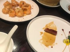 -万丽轩·粤菜(王府井金茂万丽酒店)