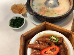 -怀德酒楼·粤菜·海鲜·茶点(宝安国际机场店)