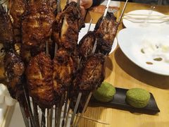 -鬼味烤翅(南锣鼓巷店)