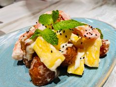 -鹿港小镇(霄云店)