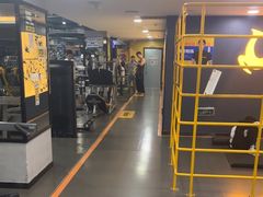 -超鹿运动健身(紫阳商贸中心店)