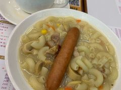 -洞味圆茶餐厅(嘉立店)