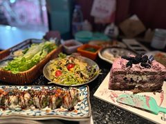 -牛焱·烧肉酒肆(五大道店)