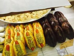 -PAPER STONE BAKERY(天汇广场店)