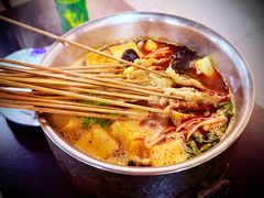 -老黑板筋(顺义总店)