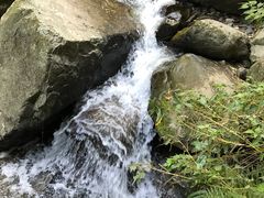 -藏龙百瀑风景区