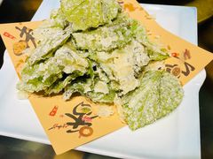 -大家发海鲜城夜排档(华山中路店)