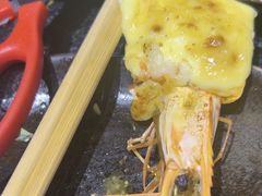 -炭虎烤肉(桂林路店)