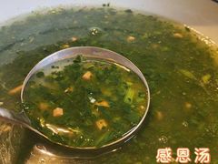 -一盏明灯全素斋(殊像寺店)