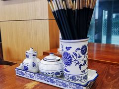 -裕兴记面馆(现代传媒广场店)