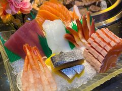 -熊出没日本烧肉放题