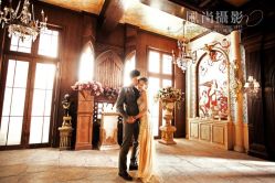 -风尚摄影(城隍庙民俗文化美食广场店)