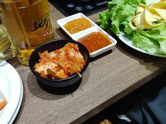 -火炉火自助餐(枫蓝国际店)