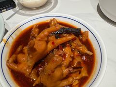 -欧记大排档·景德菜(上海首店)