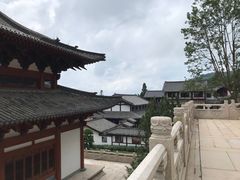 -径山寺