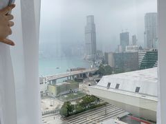 -香港都会海逸酒店