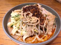 -煜北·西北小馆(曲阳路店)