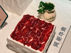 -非遗•老字号•阿彬牛肉火锅(广济桥店)