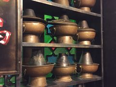 大堂-大唐人家·热气羊肉(大华店)