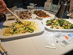 -小螺号海鲜·地道鲁菜(泉城广场店)