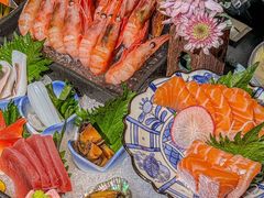 -松鹤精致料理(五一中路店)