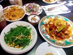 -巴依老爷新疆美食(远洋未来汇购物中心店)