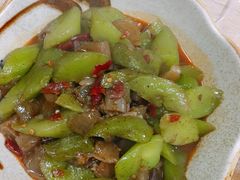 -大隐隐于市私房菜(保和小区店)