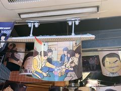 -欧巴烤肉(创富世纪店)
