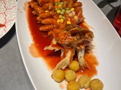 -姑苏家宴·苏帮菜·松鼠桂鱼(苏州总店)