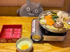 -小森师傅(宝安大仟里店)