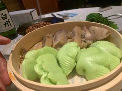 -扬州香格里拉·香宫中餐厅