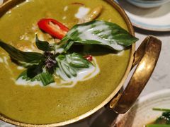 -Home Thai·泰谣(王府井apm店)