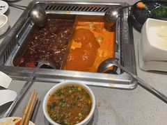 -海底捞火锅(南山京基百纳店)